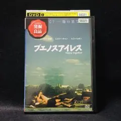 【レア・美品】ブエノスアイレス(春光乍洩)CD、パンフレットセット レア・美品】ブエノスアイレス(春光乍洩)CD、パンフレットセット