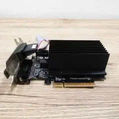 Palit GeForce GT730 1024MB ロープロファイル専用