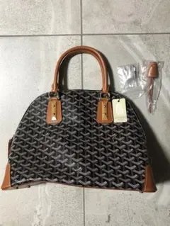 期間限定値下【未使用】ゴヤールハンドバッグ