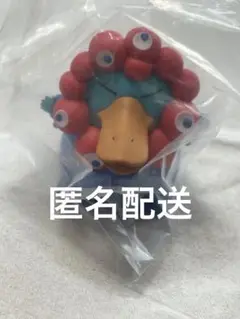 海洋堂EXPO2025 ミャクミャク　カモノハシのイコちゃんガチャ　シークレット