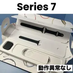 Apple Watch Series 7