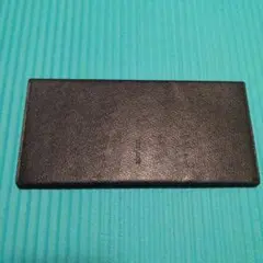 ※8/25まで値下げ中 abrAsus 長財布 中古 黒色