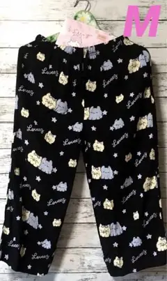 らぶいーず　　ルームパンツ　M