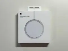 【新品】純正 25W充電対応 MagSafe 充電器（1m）②