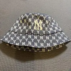 MLB ニューヨーク・ヤンキース バケットハット 59cm