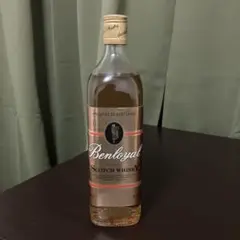 Benloyal スコッチウイスキー
