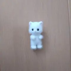 シルバニアファミリー　ペルシャネコの小さな赤ちゃん
