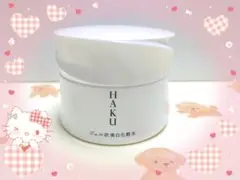 HAKU メラノディープモイスチャー 100g