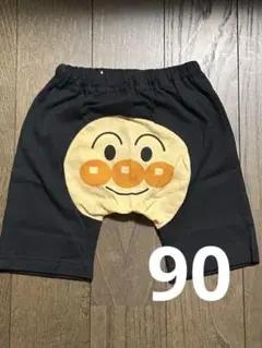 アンパンマン ショートパンツ　90