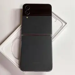 Android Galaxy Flip 4｜128gb｜SIMフリー