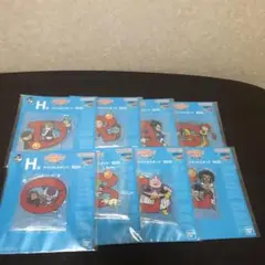 ドラゴンボール 一番くじ Assemble collection H賞 アクスタ