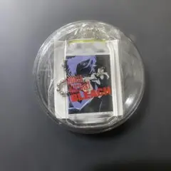 BLEACH サントリーラベル缶　当たり ルキア　アクリルキーホルダー