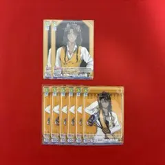ツイステ　ヴァイスシュヴァルツブラウ　ヴァイス　レオナ