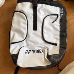 YONEX バドミントン リュックサック
