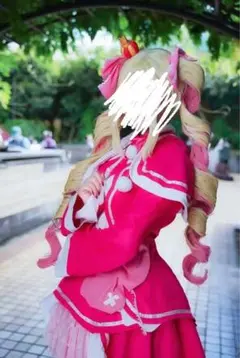 2025年最新】リゼロ コスプレ ベアトリスの人気アイテム - メルカリ