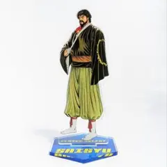 SNK 柴舟 KOF95 アクリルスタンド