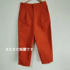 JOURNAL　STANDARD　アンクル　パンツ　ジャーナルスタンダード