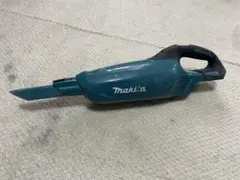 マキタ 掃除機・クリーナー CL281FD 動作品
