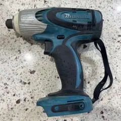 Makita - マキタ　インパクトドライバー　TS130D MAKITA マキタ 充電式ソフトインパクトドライバ 14.4V TS130D