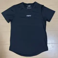 EMPT Tシャツ コンプレッションウェア　インナー　トレーニングウェア　M