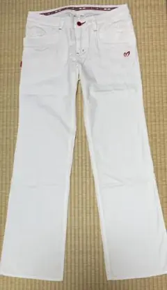 再値下げ!MASTER BUNNY EDITIONパンツ