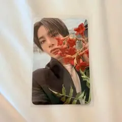 Karma straykids popup 特典　アイエン