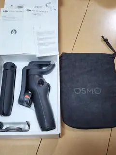 DJI Osmo mobile 6