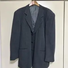 Lanisa Soprani Uomo テーラードジャケット 50 グレー