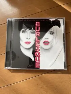 BURLESQUE オリジナル・サウンドトラック