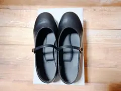 ラクバキ クラシックパンプス rakubaki Mサイズ