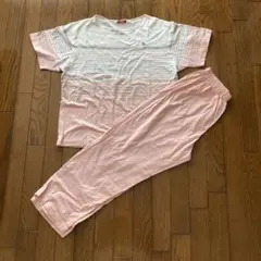 POLO ルームウェア セット サイズL L