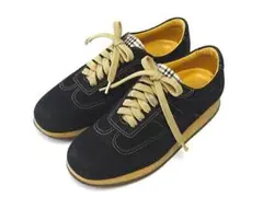 大人気☆BURBERRY☆バーバリー☆レディース☆スエード☆スニーカー!!!