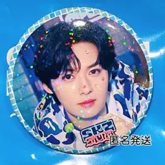 StrayKids JYP POPUP ランダム　缶バッジ　リノ