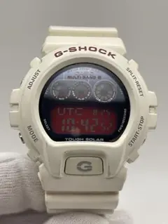 CASIO G-SHOCK GW-6900F-7JF カシオ