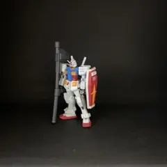 ガンダムスタンダート ガンダムバツーカ仕様