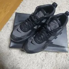 レブロンX