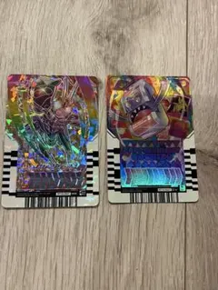 仮面ライダーガッチャード　ケミートレカ