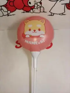 ジェオチャムバルーンjo1マメッチ