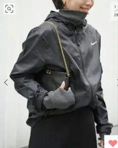 NIKE ナイキ エッセンシャルブルゾン