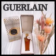●GUERLAIN ゲラン MITSOUKOミツコ パルファム 7.5ml 9割