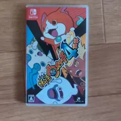 妖怪ウォッチ4++ Nintendo Switch