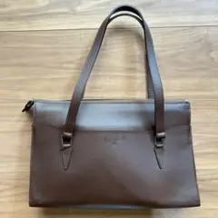 マーガレットハウエル　ショルダーバッグ