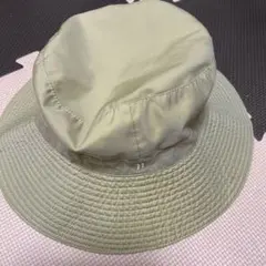 エルメス バケットハット 帽子 ハット