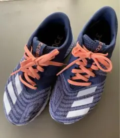 adidas アディダス エアロバウンス 24.0cm