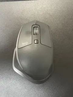 ジャンク品　Logitech MX Master 2S マウス 本体