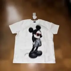 max six 3DＴシャツ Mickey