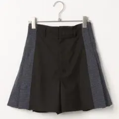 タグ付き新品未使用 PAGEBOY キュロット