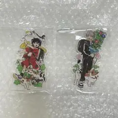 海辺のエトランゼ　春風のエトランゼ　アクリルスタンド