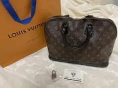 美品★LOUIS VUITTON ヴィンテージ アルマPM ハンドバッグ