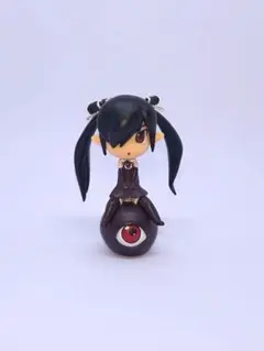 とらぶる・うぃんどうず　XPたん　Meたん２体セット　ふたば⭐︎ちゃんねる とらぶる・うぃんどうず XPたん 1／8PVC塗装済みフィギュア